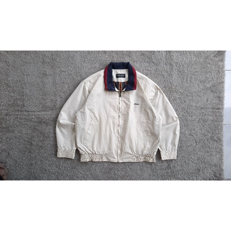 jaket vintage indian