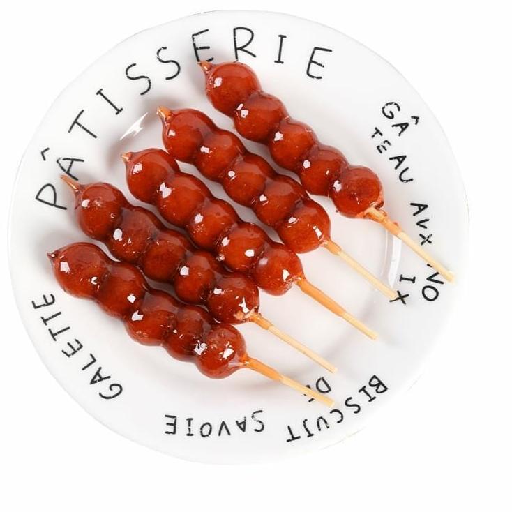 

MEN SALE Bing Tang Hu Lu - 冰糖葫芦 Kecil