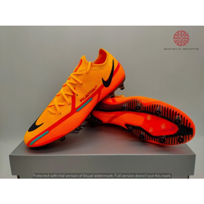 {MentariStore} SEPATU BOLA - NIKE PHANTOM GT2 ELITE AG-PRO ORIGINAL DC0748808 Limited