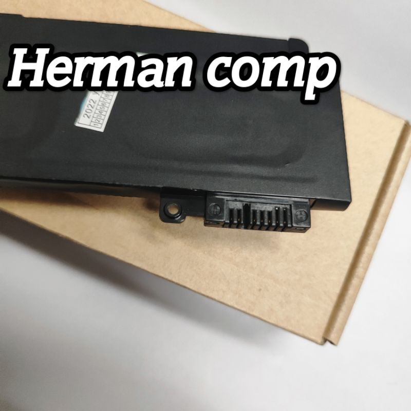 Original Baterai Lenovo Thinkpad T460S T470S Series Model Pendek