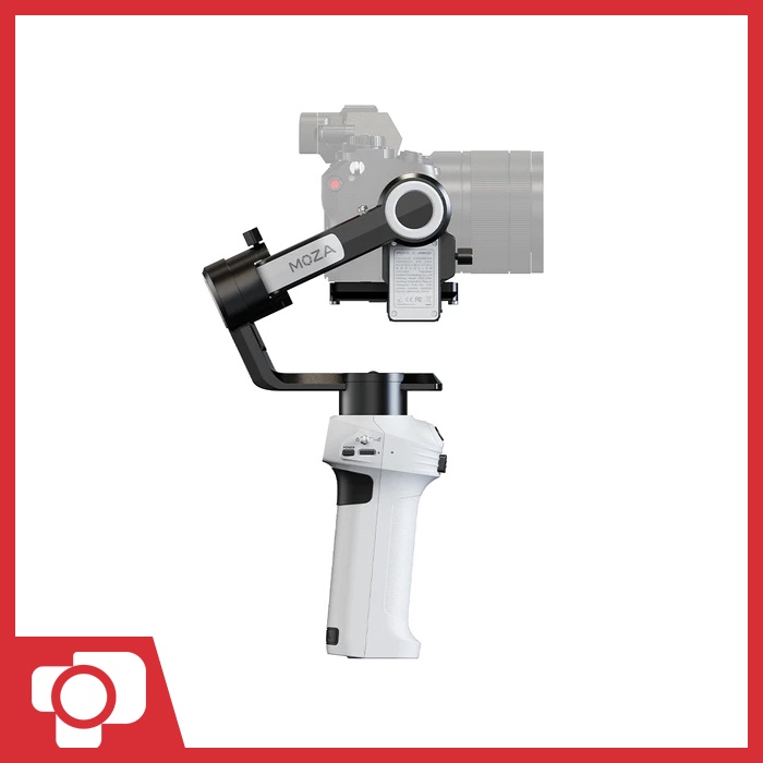 MOZA AirCross S Gimbal Stabilizer