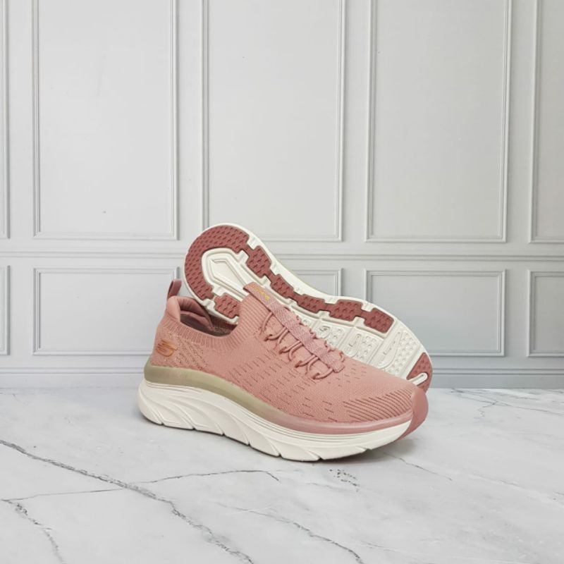 SKECHERS D'LUX WALKER WOMEN SHOES