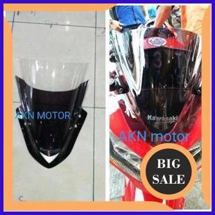 winsil ninja 250 fi 1M4R23 accessories