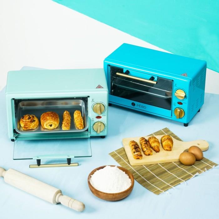 PERO MULTIFUNCTION OVEN 11L