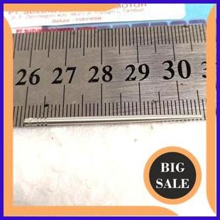 Jual 13383B46G00N000 Jarum Skep Piston Karbu Suzuki Skywave 125 Ori 1M4R23 tools