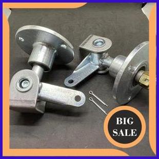 As Roda Knuckle & Nap Depan SET ATV - Mini Jeep - Gokart - Universal 1M4R23 tools