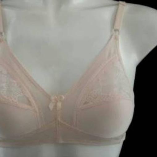 ☇ BH/BH DIANA ASLI original seri 702 uk 32-38 TANPA BUSA / bra diana ori ◘