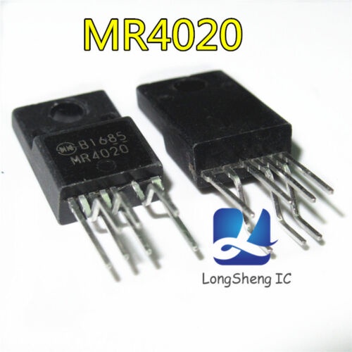 IC MR4020 MR 4020 stok tersedia