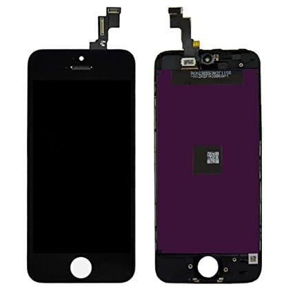 Lcd Iphone 5S SE Layar Touchscreen Screen Digitizer Glass Kualitas Ori