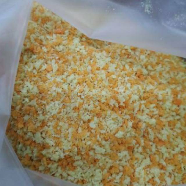 

Tepung Panir MAMA SUKA / Breadcrumb MIX 1kg