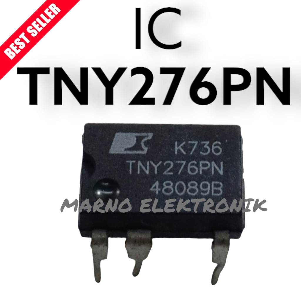 IC TNY276PN TNY 276 PN TNY-276PN ASLI ORI ORIGINAL