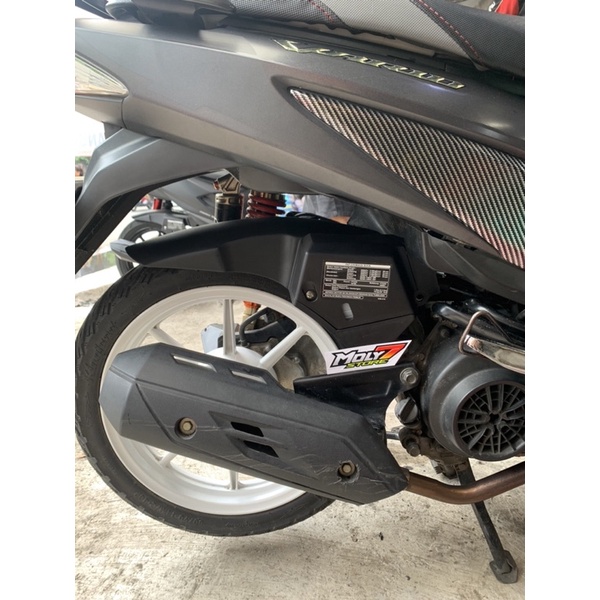 SPAKBOR HONDA AIRBLADE ORIGINAL VIETNAM PNP VARIO 110fi BEAT ESP 2012-2019