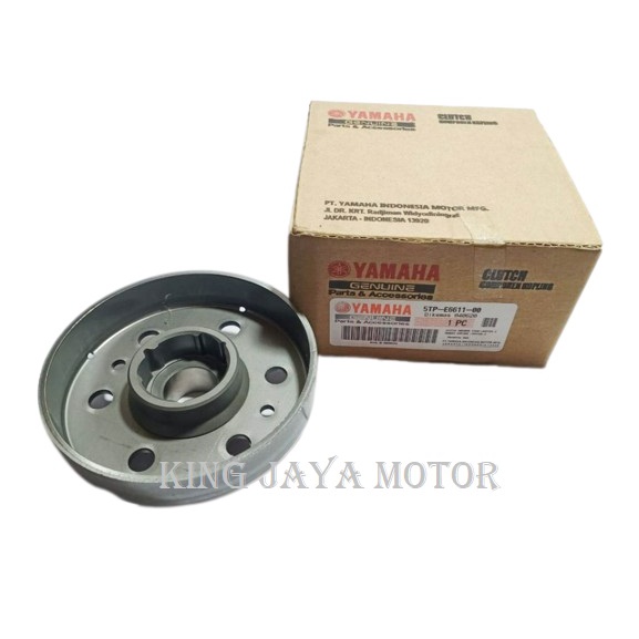 RUMAH KAMPAS GANDA JUPITER ORIGINAL YAMAHA YGP 5TP-E6611-00