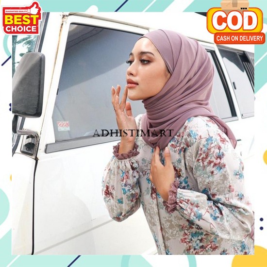 Gamis Syar'I Anak Model Terbaru 2023 Rayya Syari Kid Gamis Anak Usia 11-13Tahun Baju Muslim Anak Per