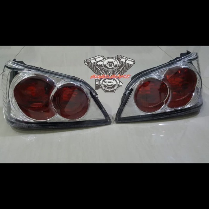 Lampu Rem Honda Goldwing / Brake Lamp Goldwing 2001 - 2011 New