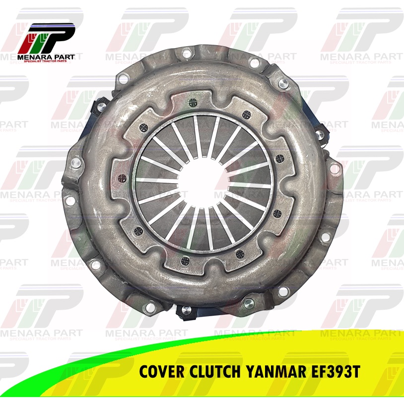 1A8310-21700 COVER CLUTCH ATAU MATAHARI TRAKTOR YANMAR EF352T / EF393T