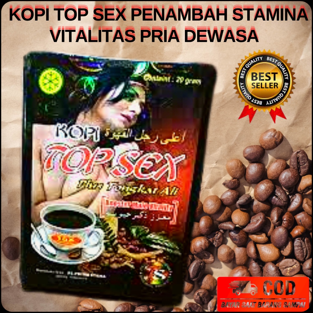 

Kopi Top Minuman Kesehatan Herbal Pria Dewasa Kualitas Terbaik Berkhasiat Meningkatkan Vital-itas & Sta-mina Lelaki