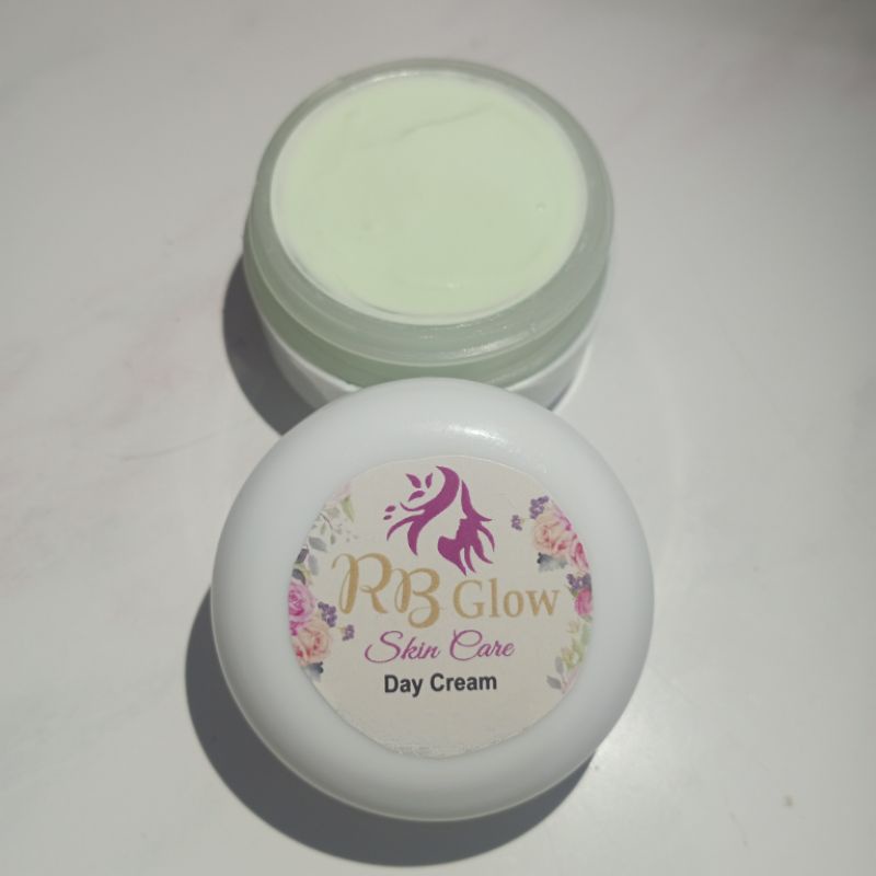 Day Cream RB Glow