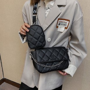 ( 2PC 1KG ) GTBI998881162  New Arrival 2023 !!!  Tas Selempang  Tas Wanita Import  Premium Terbaru