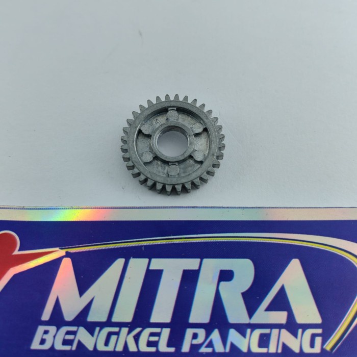 osc gear ryobi 6000 8000 sparepart original reel ORIGINAL