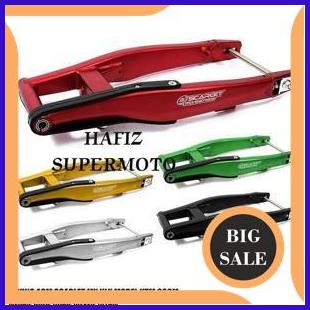 Swing Arm Scarlet MX 10916 KLX 150 Model KTM Almunium 66 Cm arem PNP Klx 150 Bf dtracker as roda klx
