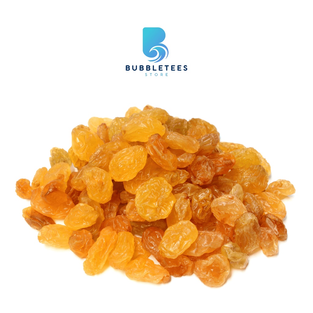 

Kismis Golden Raisin Star 1 Kg Kismis Asam Manis