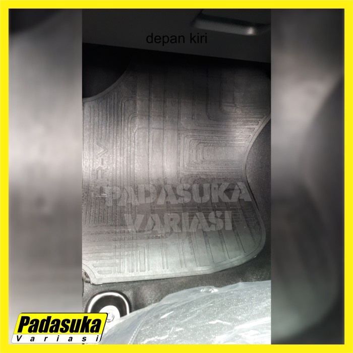 KARPET ALL NEW HRV 2022 PREMIUM BLACK KARPET KARET HRV 2022 FULL SET BARU