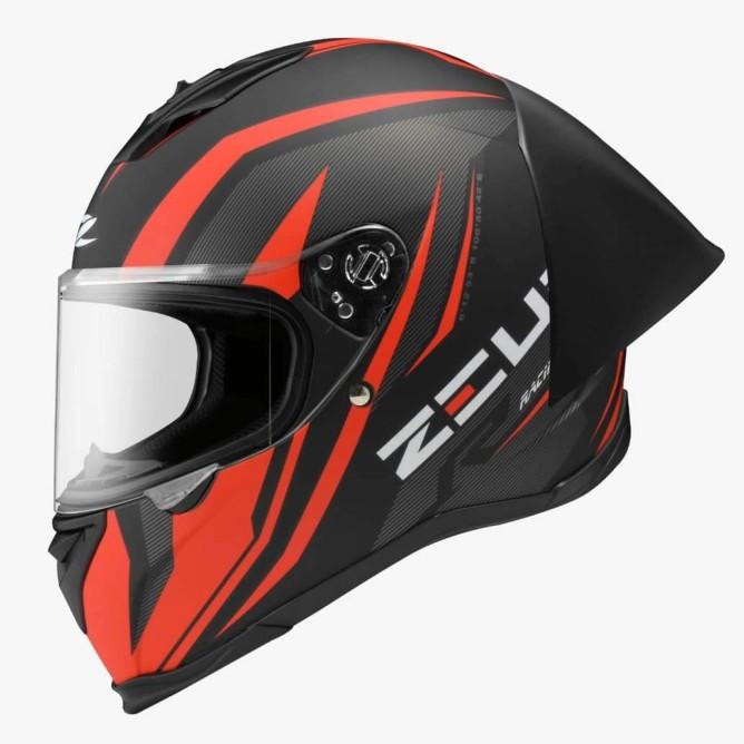 Spoiler Helm Zeus Zs822 Zs 822