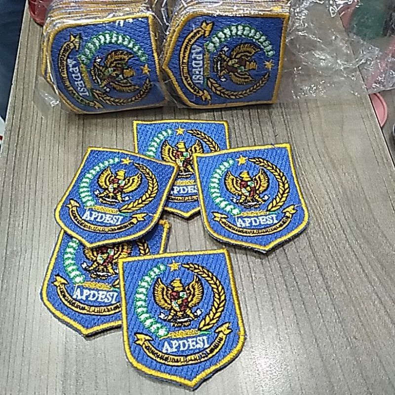 logo apdesi