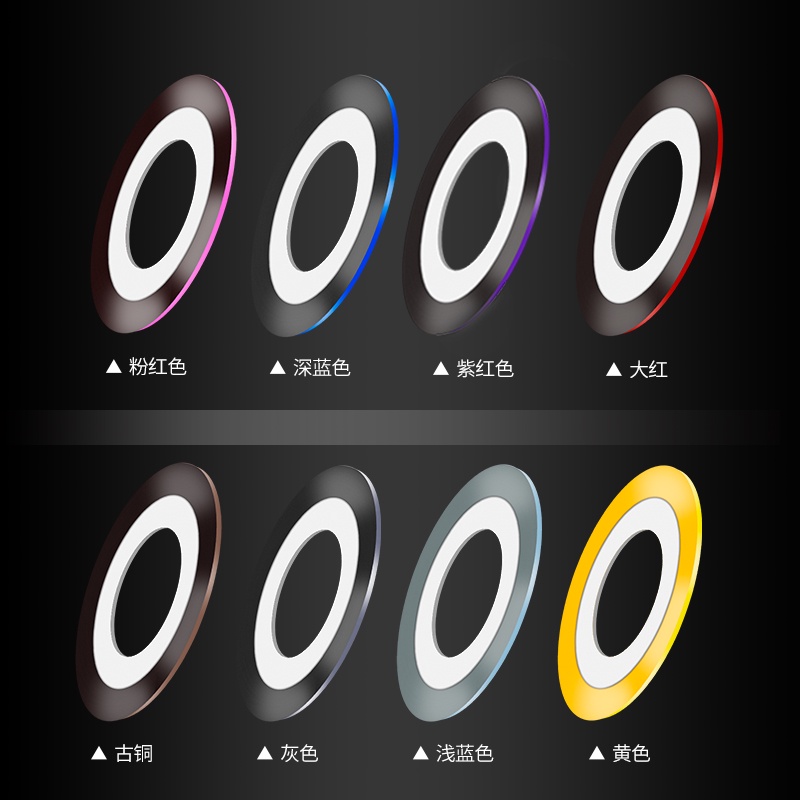 【 COD 】Stripping tape Warna / Rolls Nail Art UV Gel Tips Striping Tape Baris Sticker Dekorasi  Nail DIY