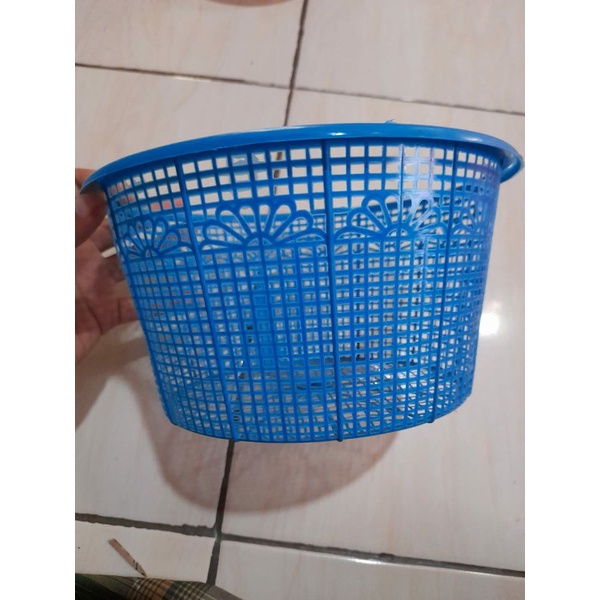 WAKUL HAJATAN/WADAH NASI/WAKUL PLASTIK 100 PCS