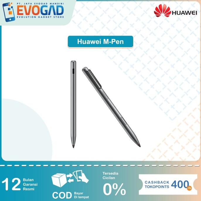 Big Sale Huawei M Pencil Generasi Ke 2 Huawei M-Pencil Sale