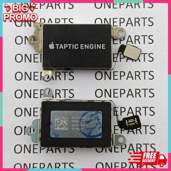 Acc Hp Getar Vibrate Taptic Engine Iphone 12 Pro Max Original