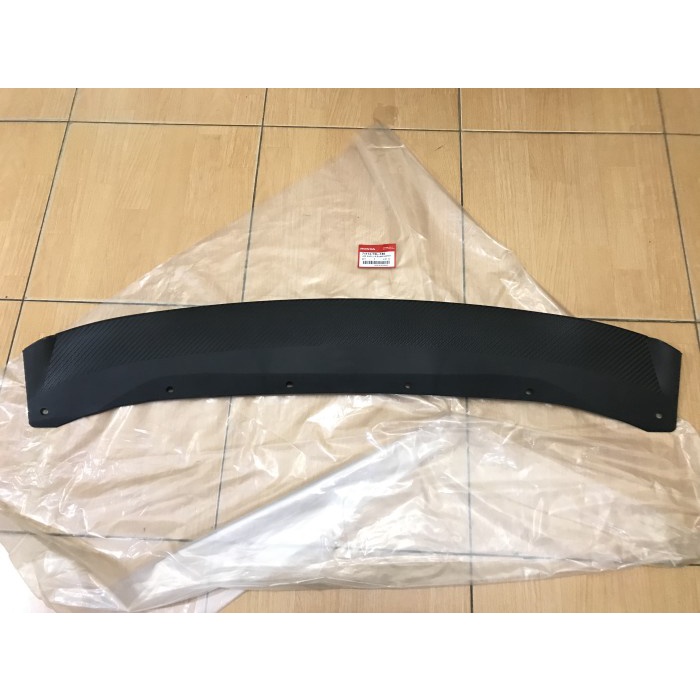 Baru Garnish Bumper Bawah Jazz Gk5 Facelift Genuine