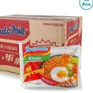 

♖ Indomie Goreng [ 1 dus / 40 pcs ] ✱