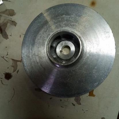 Impeller Pompa Celup Kyodo Skd 750