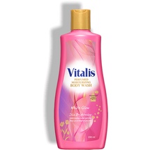 Bodywash Vitalis Kemasan Botol 200ml