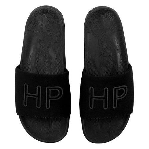 Hush Puppies Summit III Sandal Slide Pria
