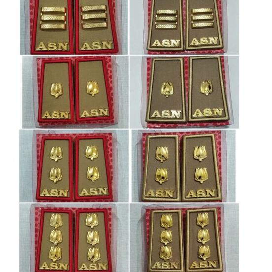 ← PANGKAT ASN SUMSEL GOL 3C,3D,4A,4B DASARAN KAIN ➼