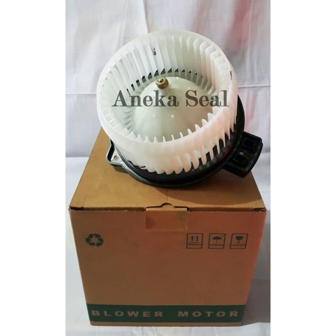 Motor Blower Fan Kipas Angin Ac Mobil Honda Jazz Rs Kode 211