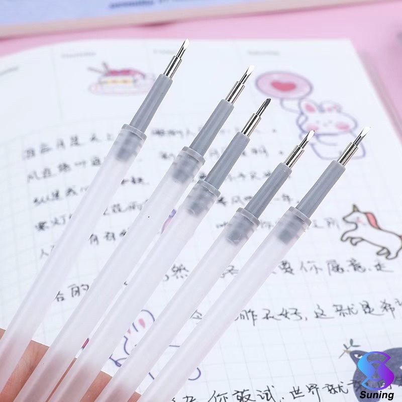 GP Pen Cutter Stiker/ PULPEN PISAU PENCIL KNIFES CUTTER/ PENA PISAU STIKER/ PISAU STICKER