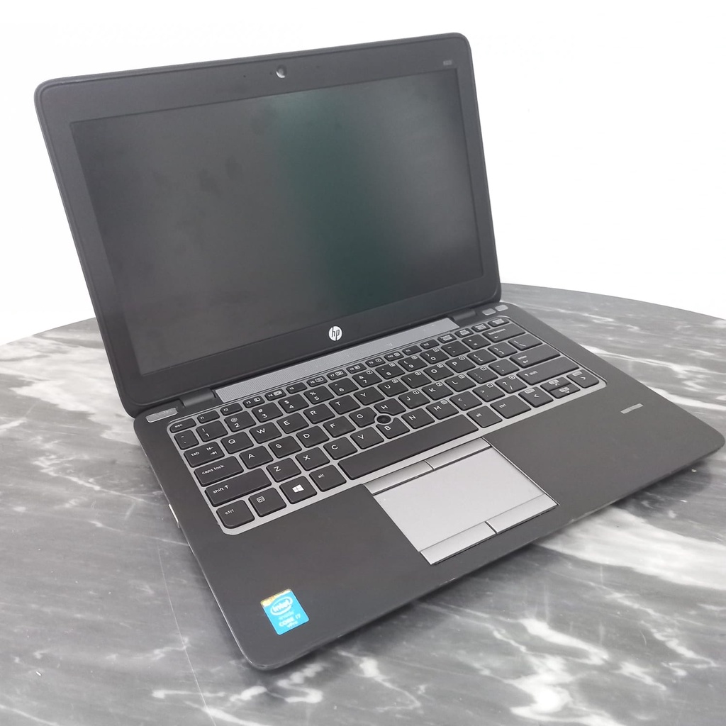 Laptop HP Elitebook 820- Series G i7 Second Bergaransi