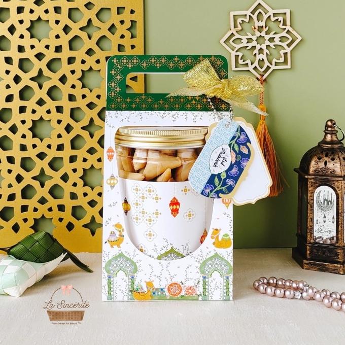 

Parsel Idul Fitri Hampers Lebaran Parcel Ramadhan Hampers Ramadhan