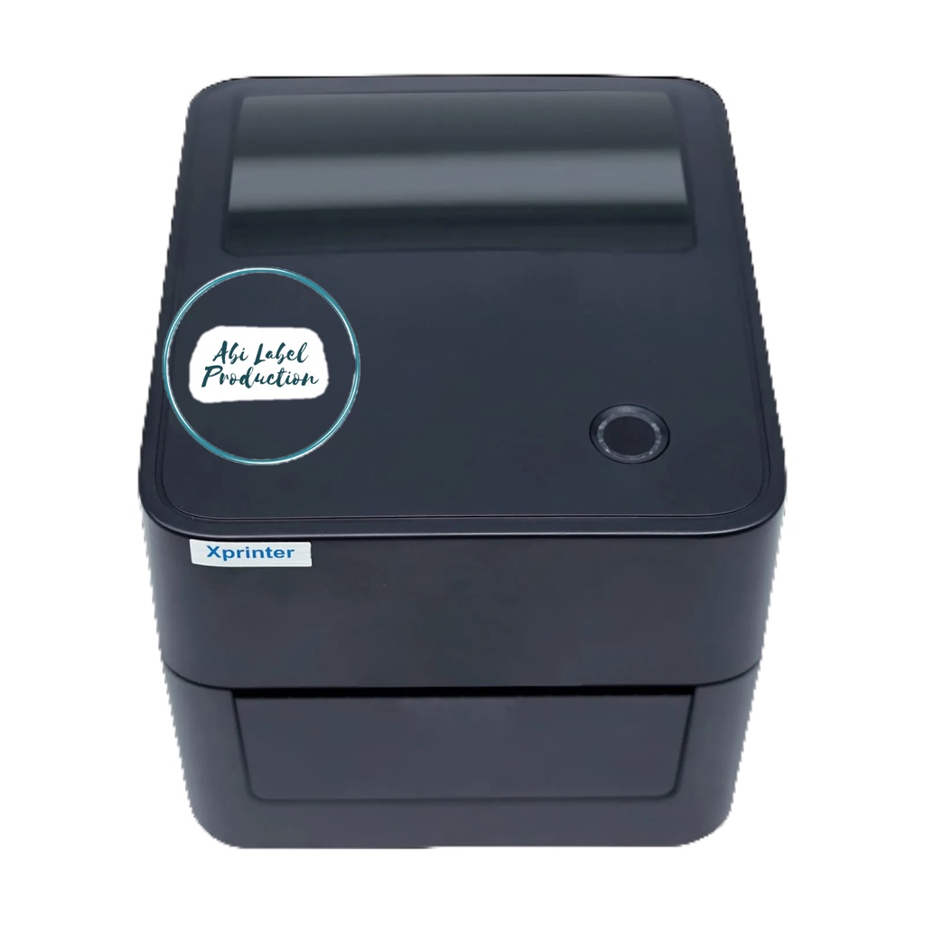 Printer Resi - Printer Resi Shopee - Printer Barcode XP-420 - Printer Cetak Label Alamat