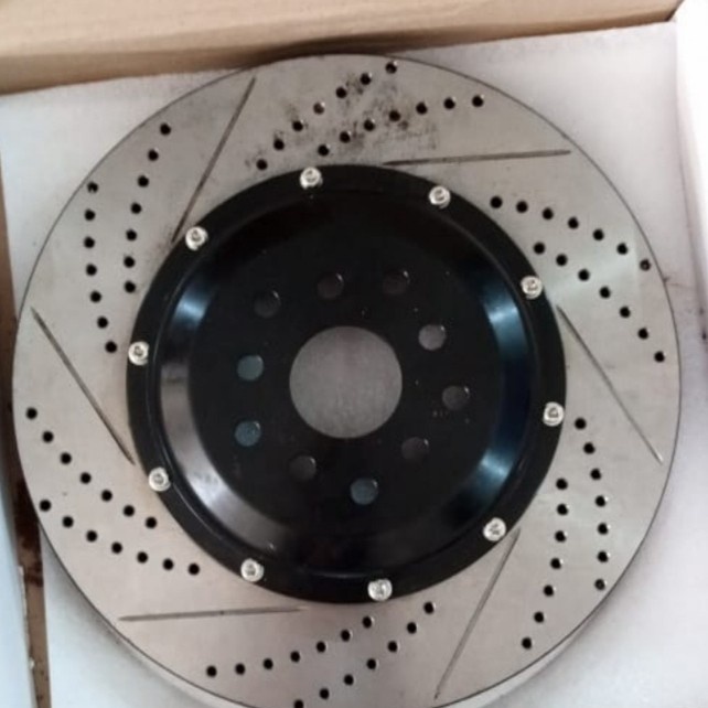 Terlaris Big Brake Kit Atau Bbk 6Pot