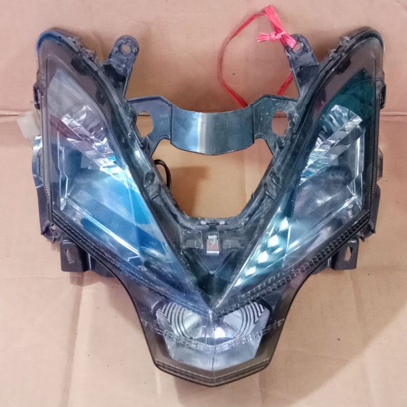 LAMPU DEPAN MIO GT ORIGINAL