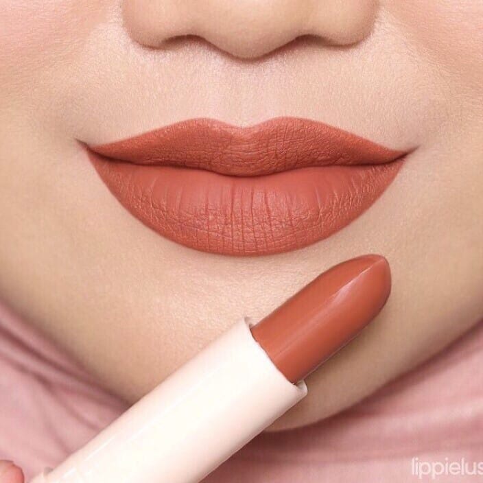 Lipstik Matte Maybelline Revlon // Lipstick Batang Maybelline Tahan Lama Anti Air Murah / Lipstik Anti Luntur / Lipstik Maybelline-1