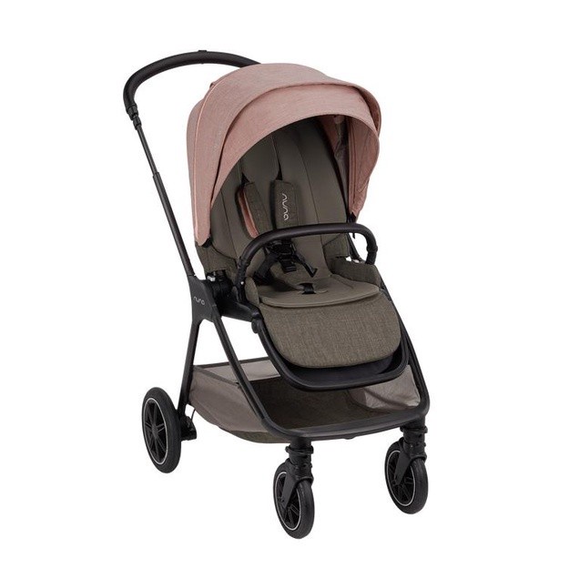 Nuna Triv Next Stroller - Kereta Dorong Anak