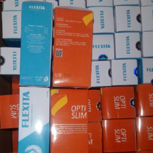 Bayar di Tempat Salep Sendi dan Otot - Flexita Asli Cream Sendi