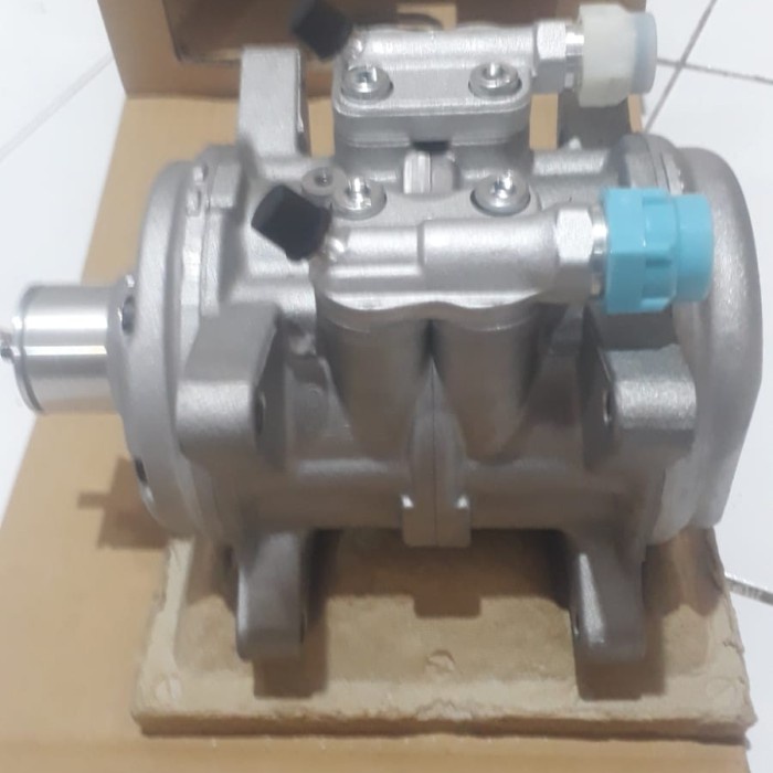 Compresor Kompresor Ac Mobil Denso Ory L300